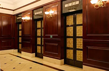 Rented by Skyline Developers