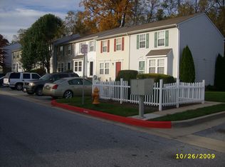 8230 Kings Crown Rd, Baltimore, MD 21208