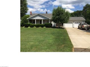 2818 Millvale Ave NE, Canton, OH 44705