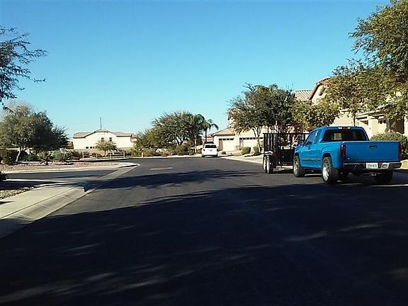 4th image of 40845 W Robbins Dr