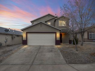 9828 Shiraz Rd SW, Albuquerque, NM 87121
