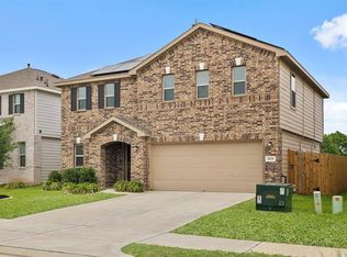 4826 Hickory Deer Ln, Richmond, TX 77406