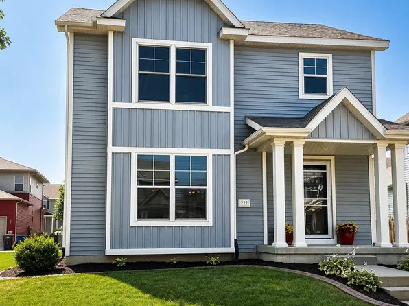 222 Juneberry Dr, Madison, WI 53718