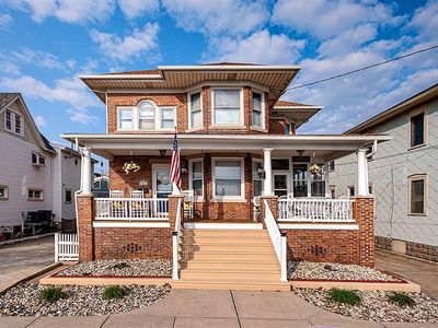 129 E Taylor Ave, Wildwood, NJ, 08260
