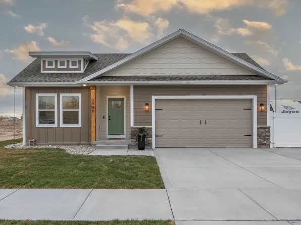2 S 1150 E, Smithfield, UT 84335