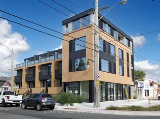 2 Owen Dr, Toronto, ON M8W1W7