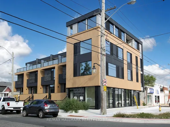 2 Owen Dr, Toronto, ON M8W 1W7