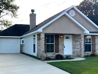 13712 Churchwood Dr, Gulfport, MS, 39503