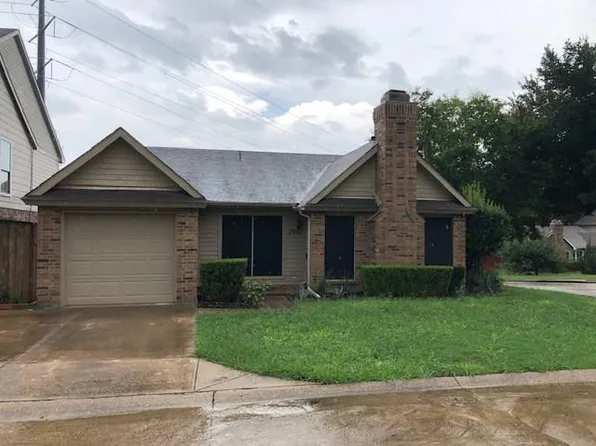 2900 Myrtlewood Ln, Plano, TX 75074