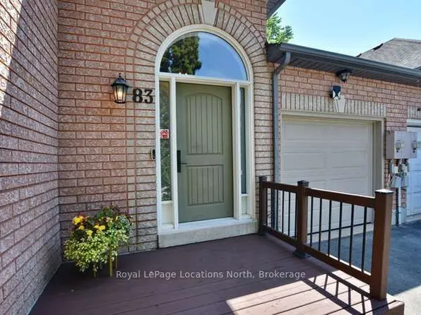 83 Fernbrook Dr, Wasaga Beach, ON L9Z 1G5