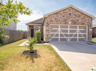 1016 Sagebrush Dr, Killeen, TX 76541