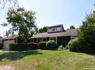 3658 Wellington Cross Rd, Ann Arbor, MI 48105