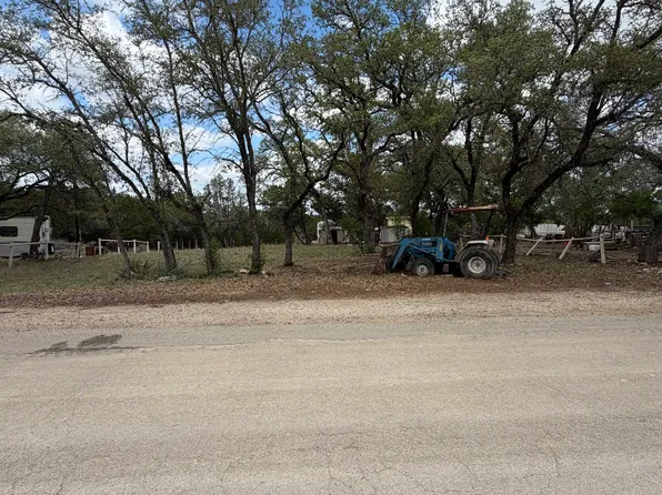 7513 Whartons Dock Rd LOT 45-46, Bandera, TX 78003