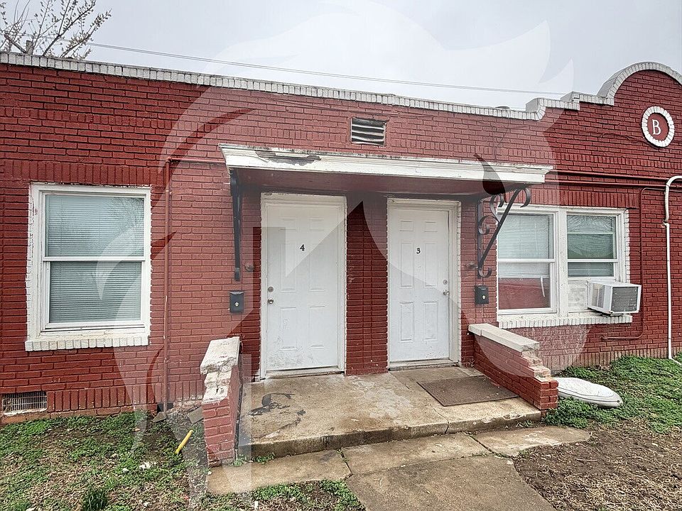 1st image of 820 S 6th St #4