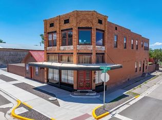 1200 Central Ave, Carrizozo, NM 88301