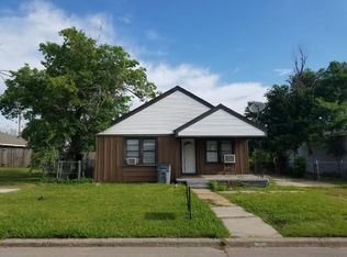 2415 SW A Ave, Lawton, OK 73505
