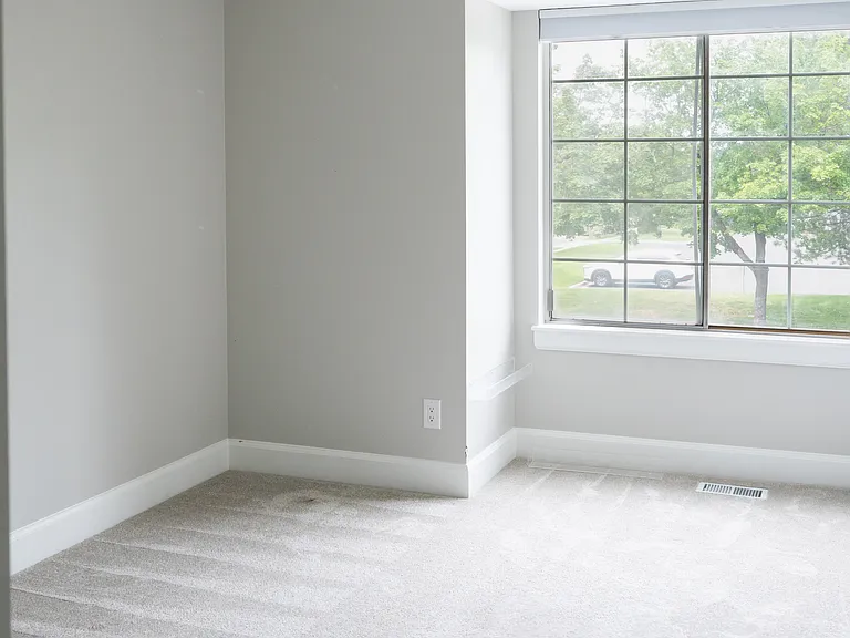 Upstairs bedroom #1
