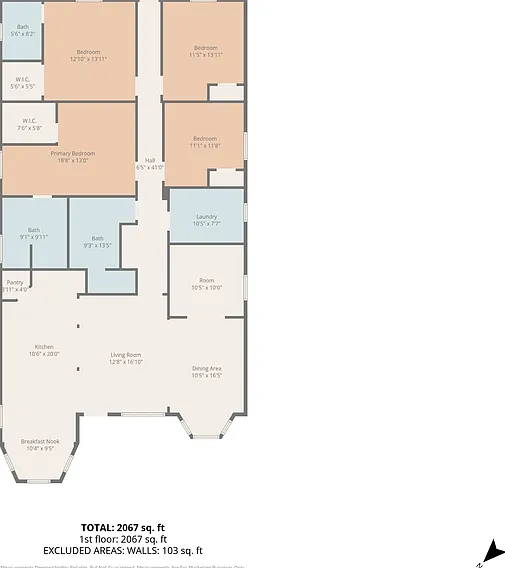2933 S Hills Ave — Photo 34