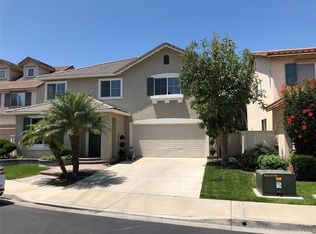 7 Hawk, Irvine, CA 92618