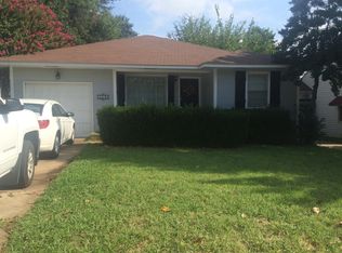 3325 E 4th St, Tulsa, OK 74112