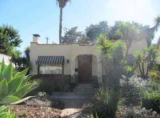 4740 Vincent Ave, Los Angeles, CA 90041