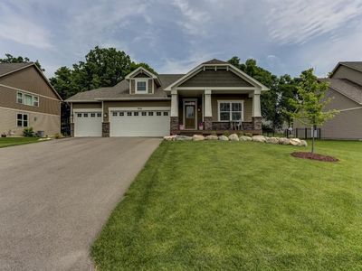 3356 Malcom Ct SW, Prior Lake, MN, 55372