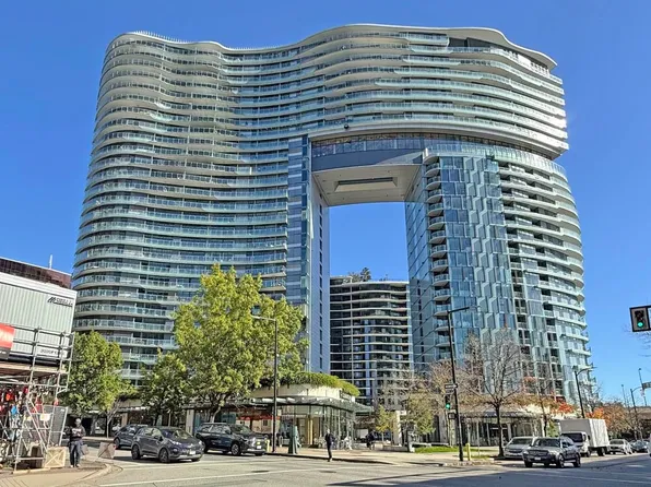 87 Nelson St #1181, Vancouver, BC V6Z 0E7