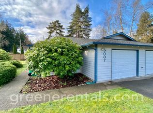 2007 & 2009 8th Ct SW, Olympia, WA 98502