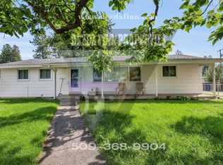6912 N Whitehouse St, Spokane, WA 99208