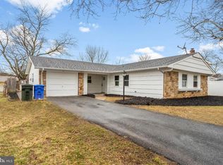 111 Hazelwood Cir, Willingboro, NJ 08046