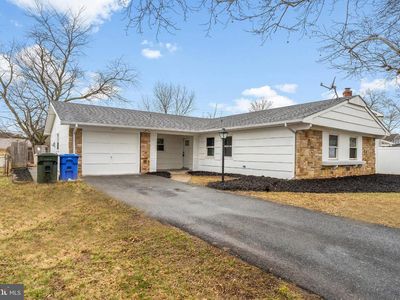 111 Hazelwood Cir, Willingboro, NJ, 08046