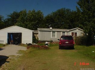 67 Plantation Estates Dr, Pryor, OK 74361