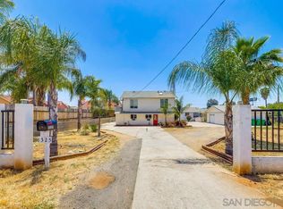 1325 Marline Ave, El Cajon, CA 92021