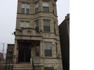 1436 S Trumbull Ave, Chicago, IL 60623
