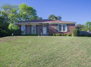 610 McCormick St, Shreveport, LA 71104