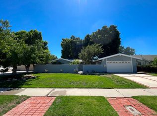 16536 Bircher St, Granada Hills, CA 91344