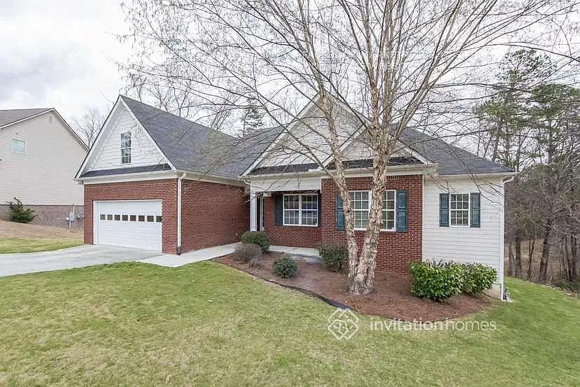 3640 Cedar Springs Ln Loganville, GA 30052 — Photo 2