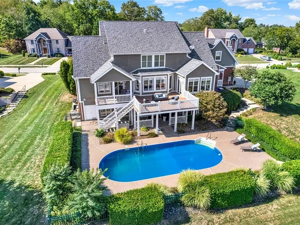 148 Deer Creek Dr, Mount Pleasant, PA 15666