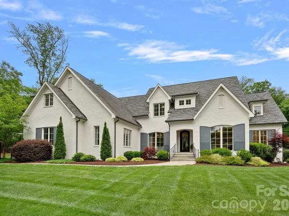 3901 Carmel Acres Dr, Charlotte, NC 28226