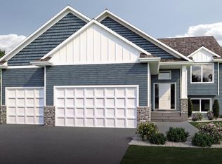 9172 Hamlet Ave S, Cottage Grove, MN 55016