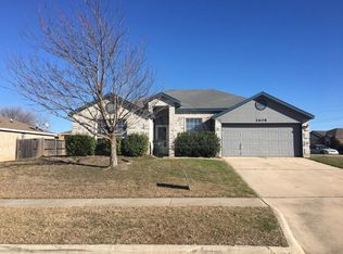 2608 Gazelle Dr, Killeen, TX 76549