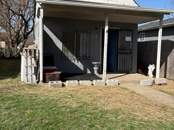 381 S Wheatland Ave, Columbus, OH 43204