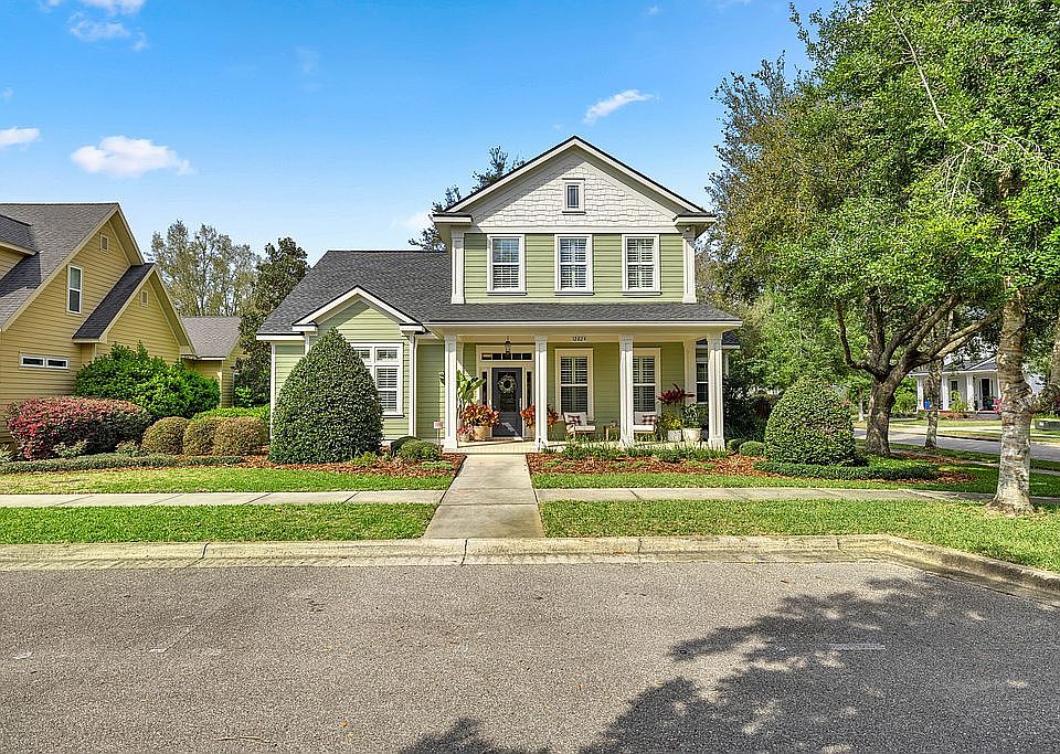 12824 SW 4th Rd - Tioga