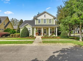 12824 SW 4th Rd, Newberry, FL 32669