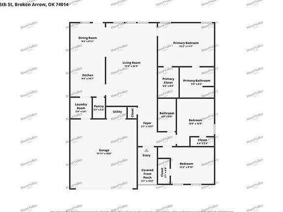 2nd image of 4407 N 35th St