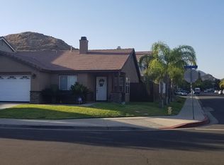 1228 Lilac Ridge Ln, Perris, CA 92571