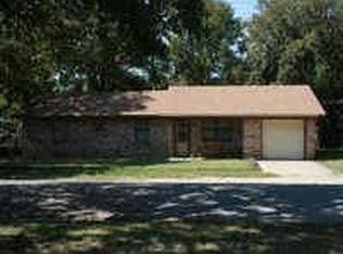 275 E Clifton St, Stephenville, TX 76401