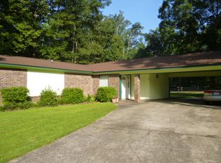 745 County Road 168, Jasper, TX 75951