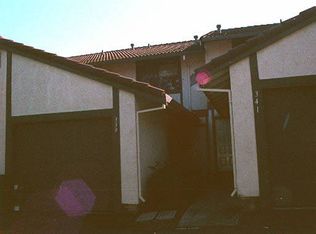 339 Pantano Cir UNIT 339, Martinez, CA 94553