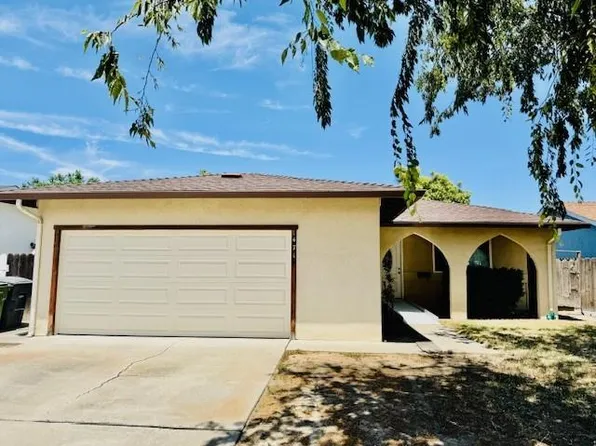 1471 Locust Dr, Tracy, CA 95376